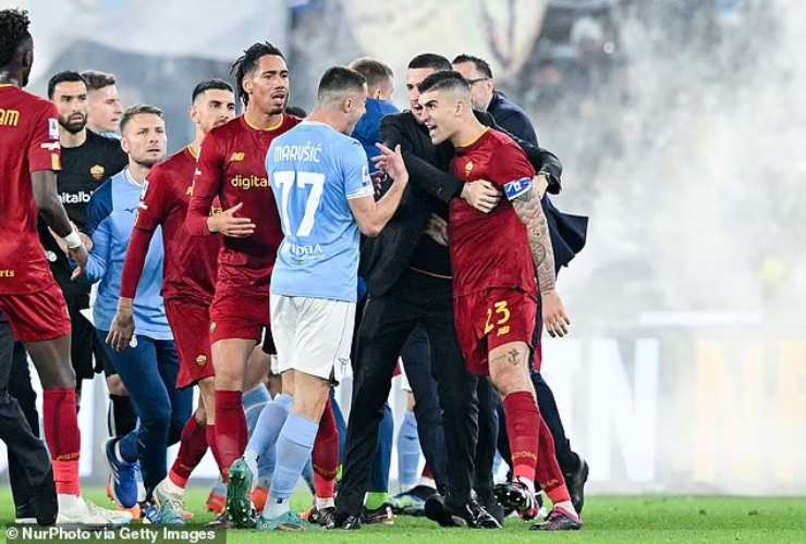 Derby