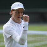 Sinner Wimbledon