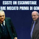 lazio mercato escamotage