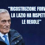 Lazio Gravina