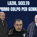 Lazio gennaio