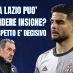 Lazio Insigne