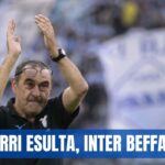 Lazio Inter
