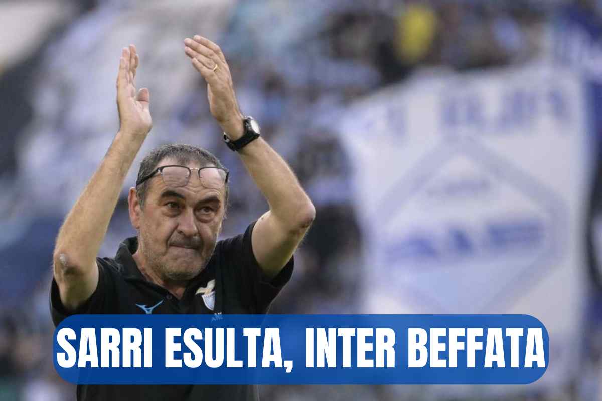 Lazio Inter