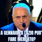Lazio mercato