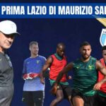 Lazio-Primavera come vederla