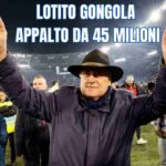 lotito appalto