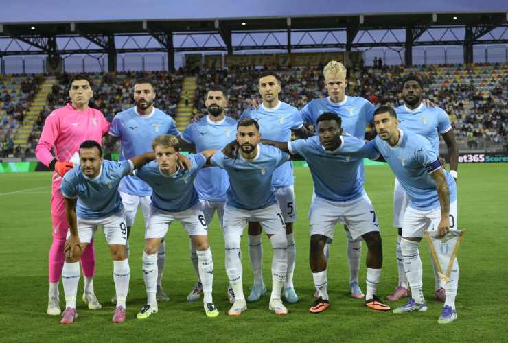 Lazio
