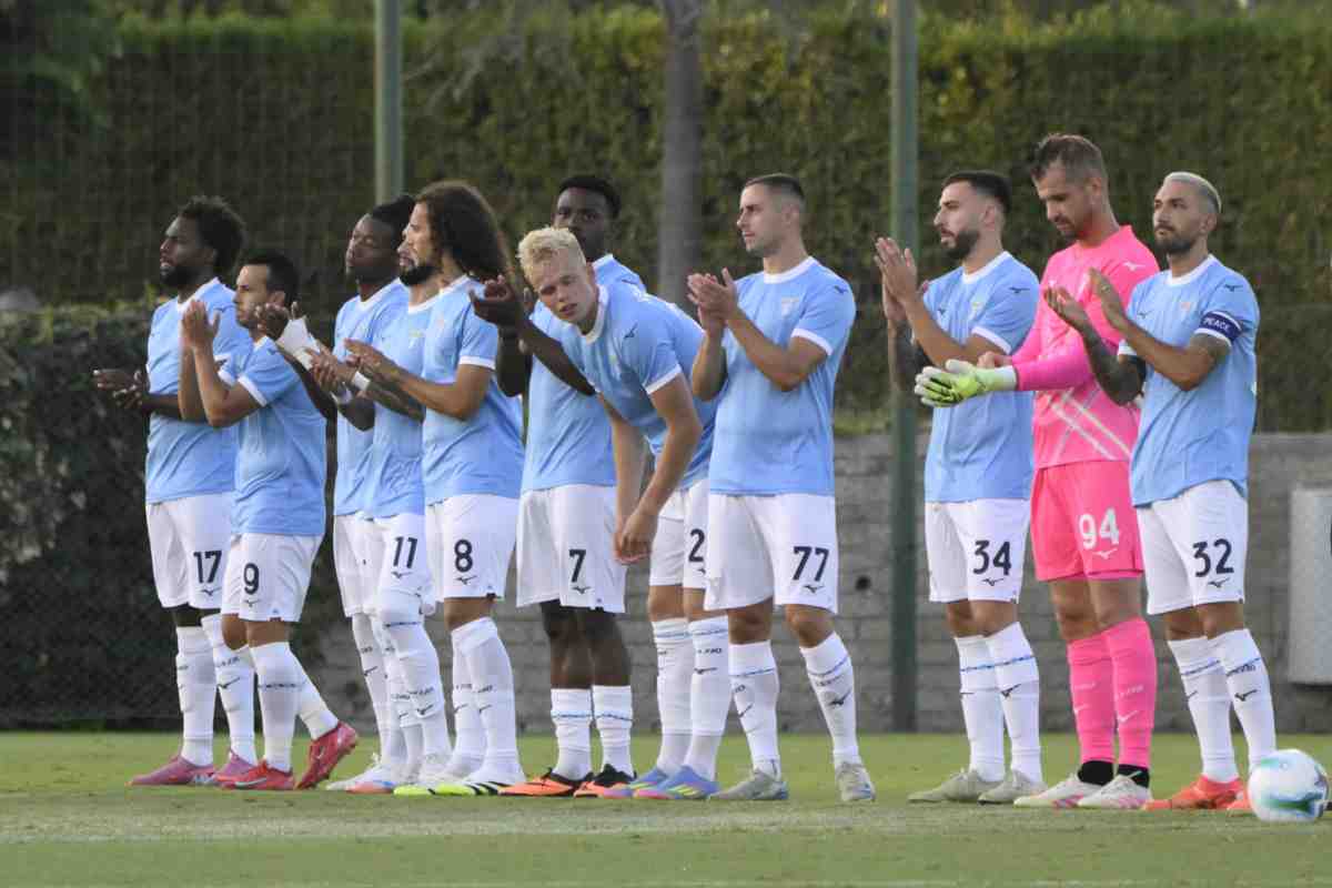 Lazio