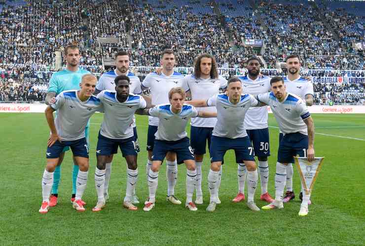 Lazio