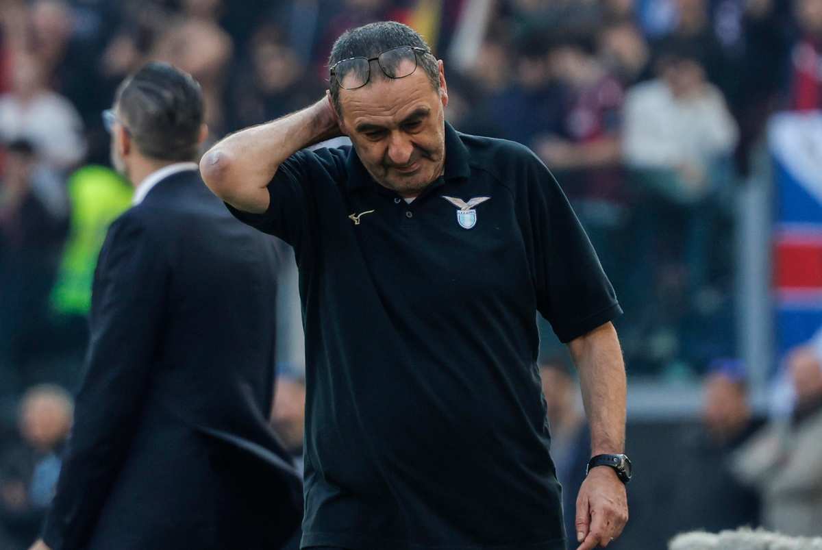Lazio