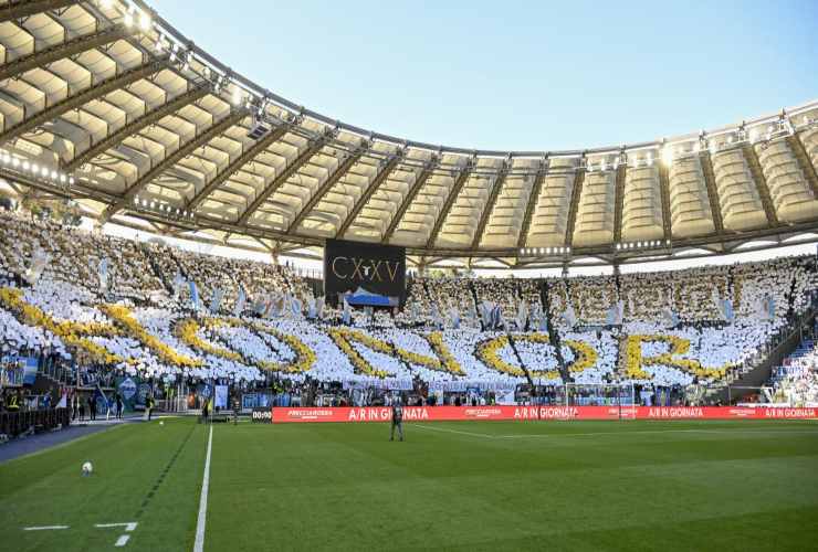 Lazio
