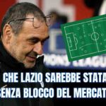 Lazio mercato