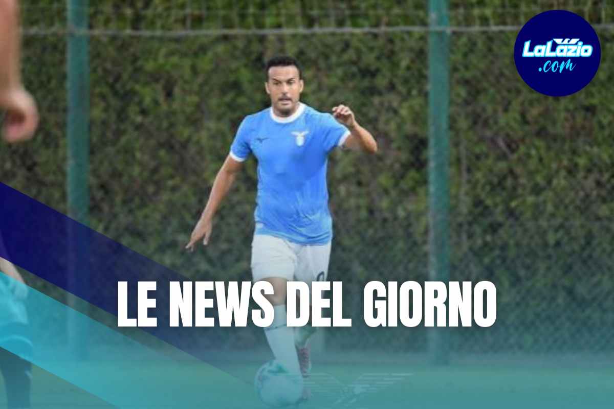 Le news del giorno