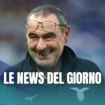 Le news del giorno