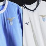 maglie Lazio