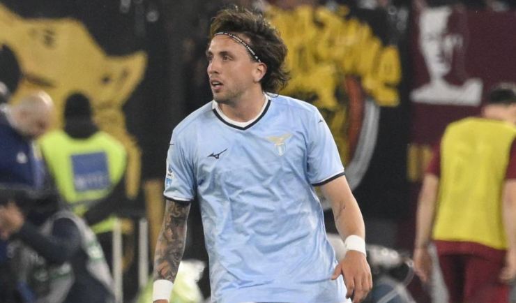 Luca Pellegrini
