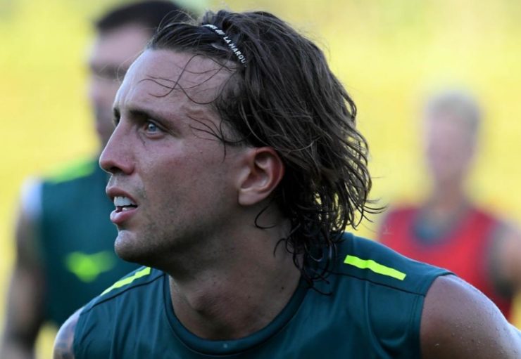Pellegrini