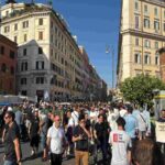manifestazione