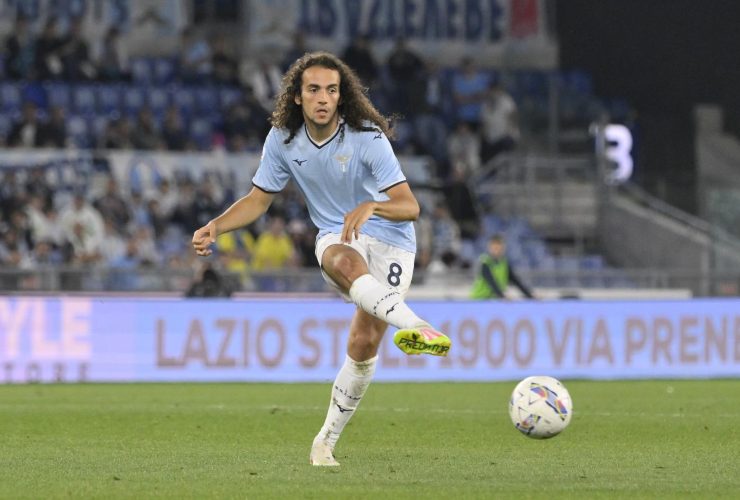 Lazio
