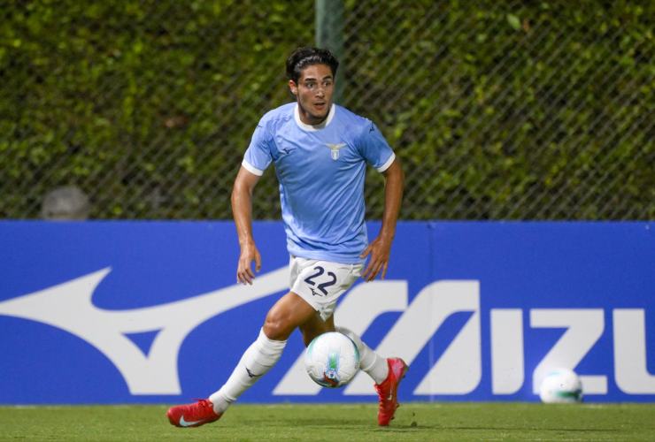 Lazio