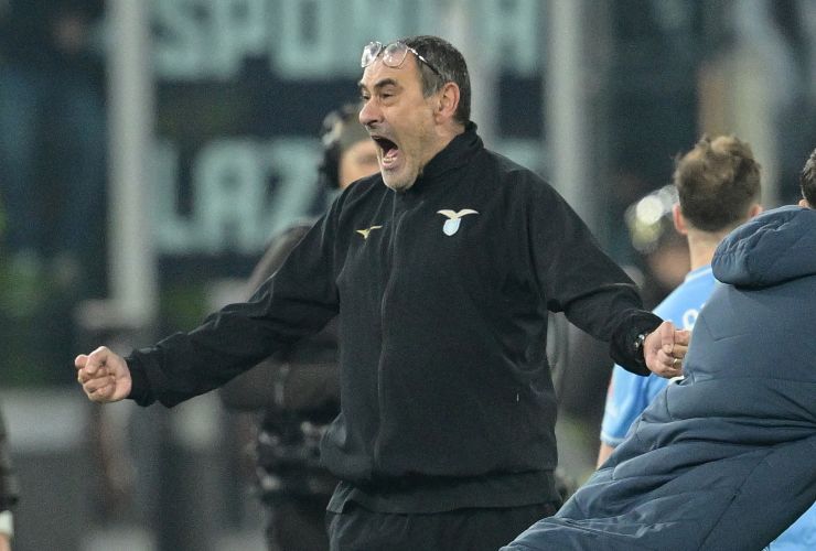 Lazio
