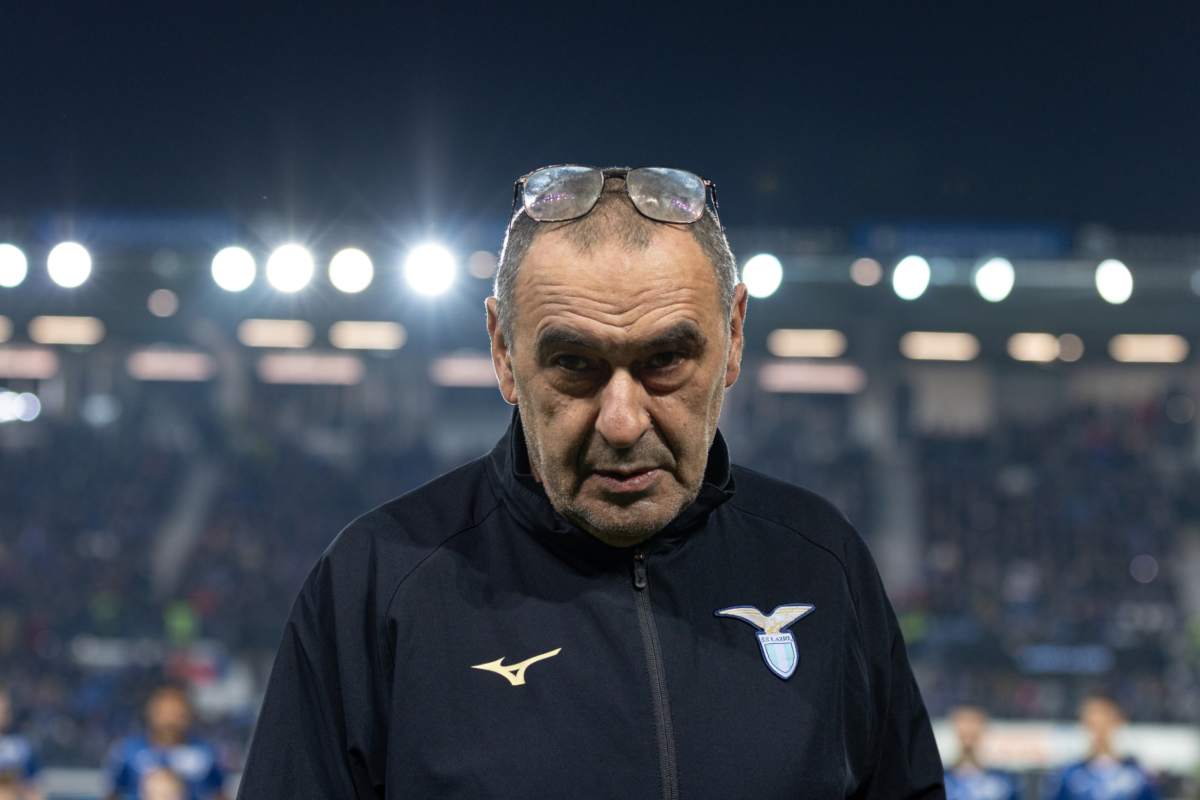 Lazio