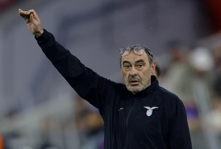 Lazio