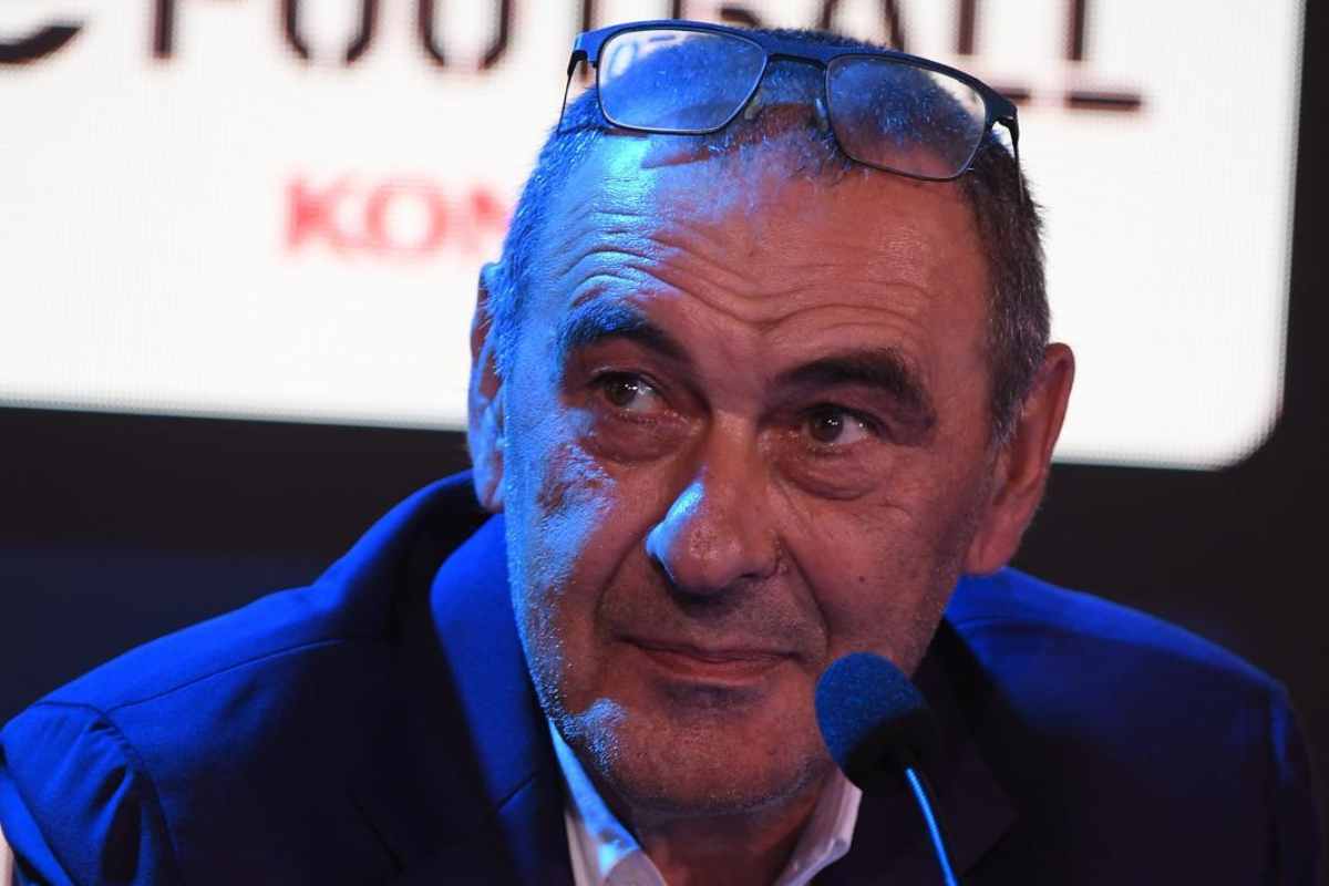 Sarri