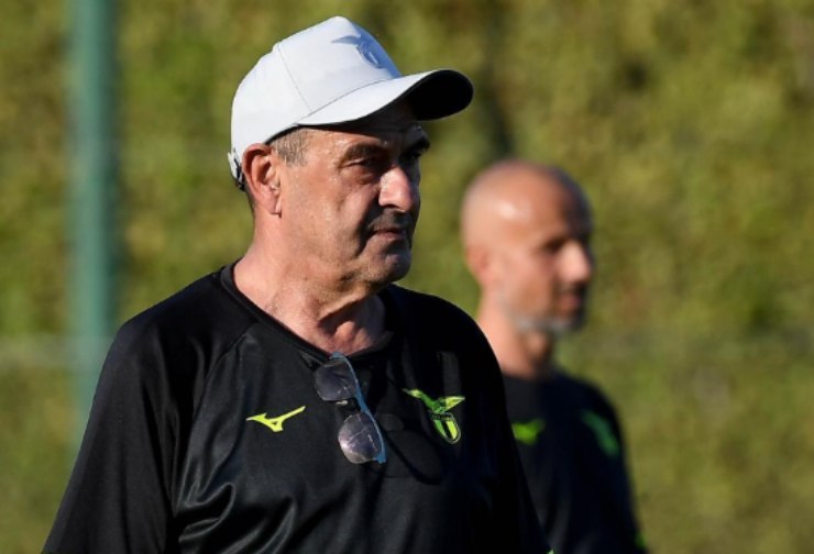 Sarri