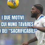 Nuno Tavares