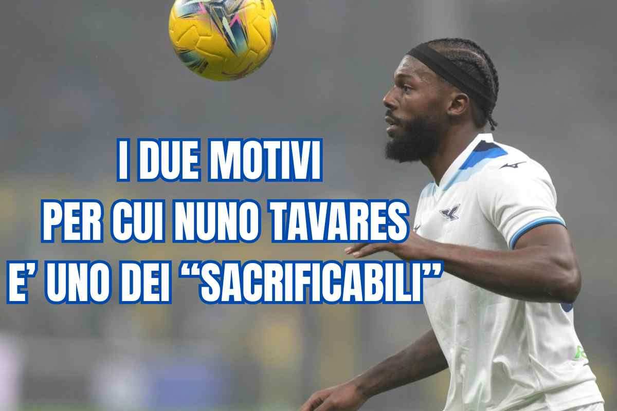 Nuno Tavares