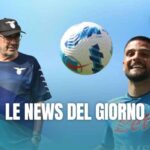News del giorno