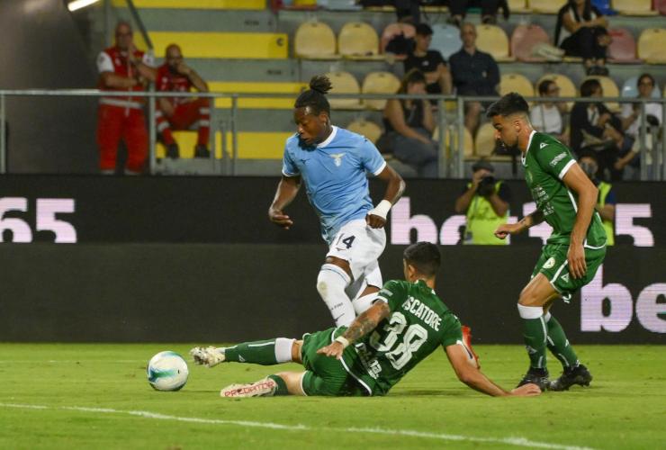 Lazio