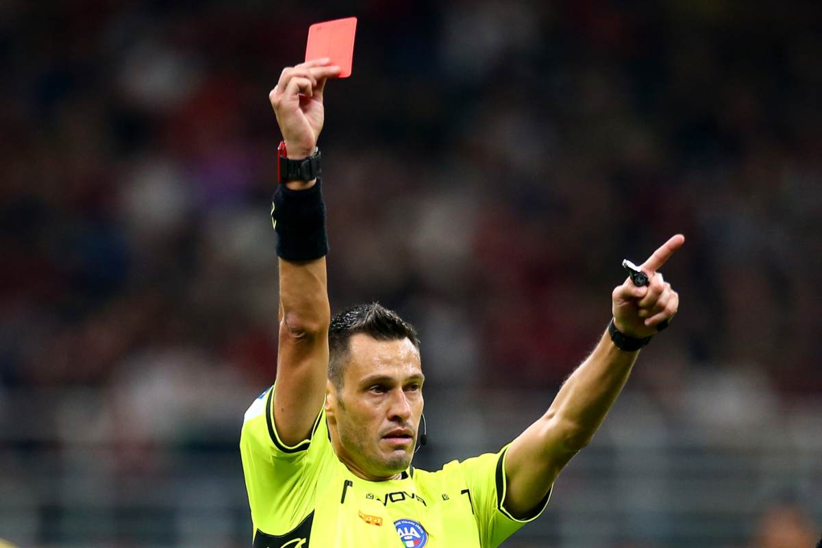 Arbitro