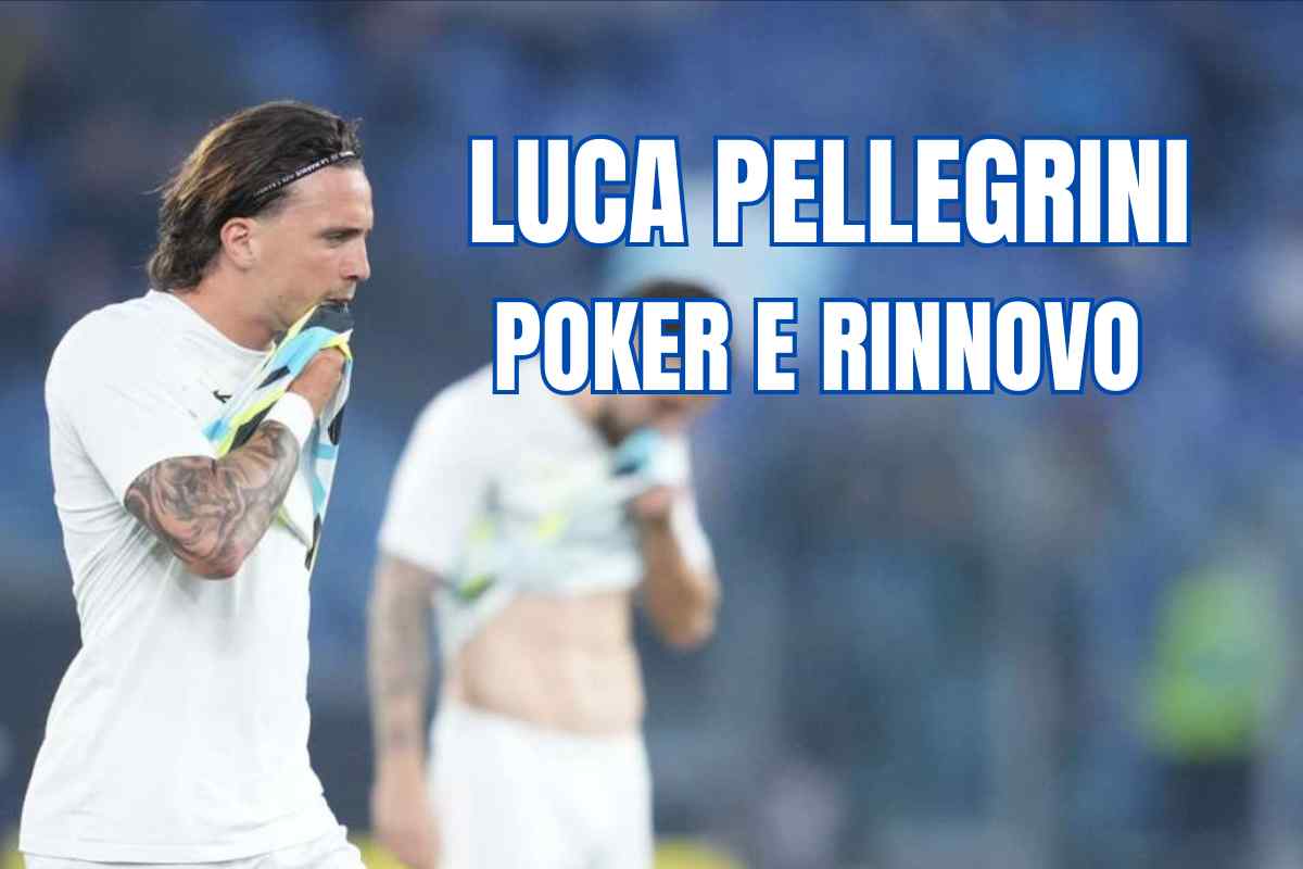 Pellegrini