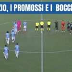 Promossi e bocciati