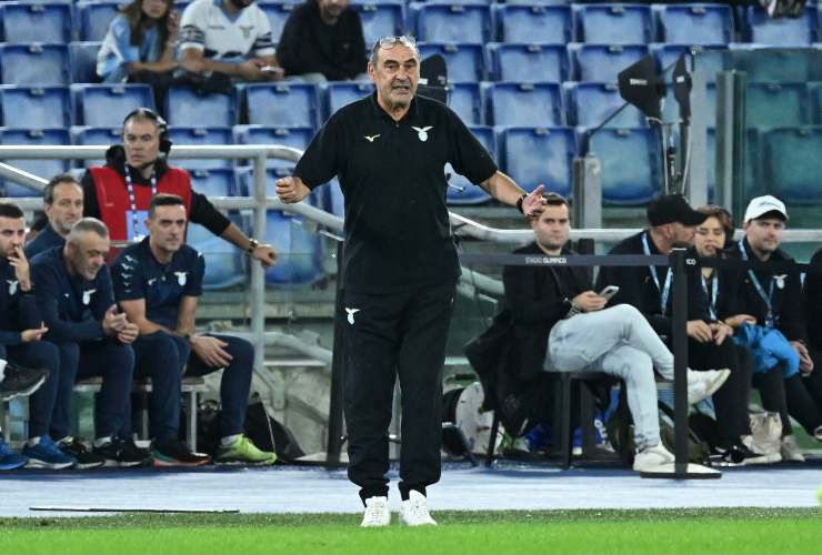 Lazio
