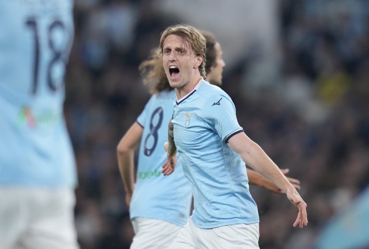 Lazio