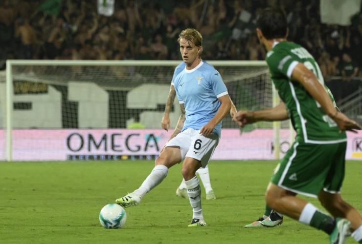 Lazio