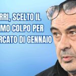Sarri gennaio