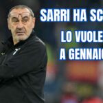Sarri gennaio