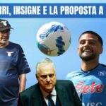 Sarri Insigne Lotito