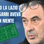 Sarri Lazio
