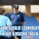 Sarri taglio
