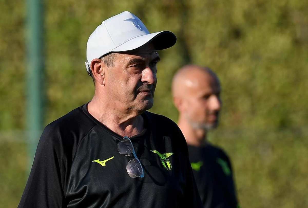 Sarri