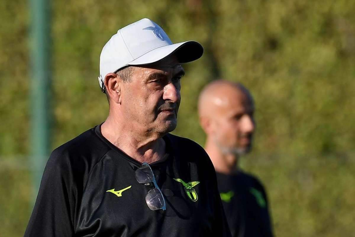 Sarri