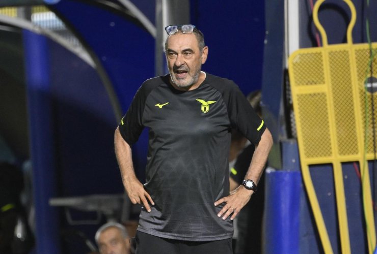 Allenatore