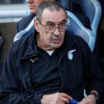 Maurizio Sarri