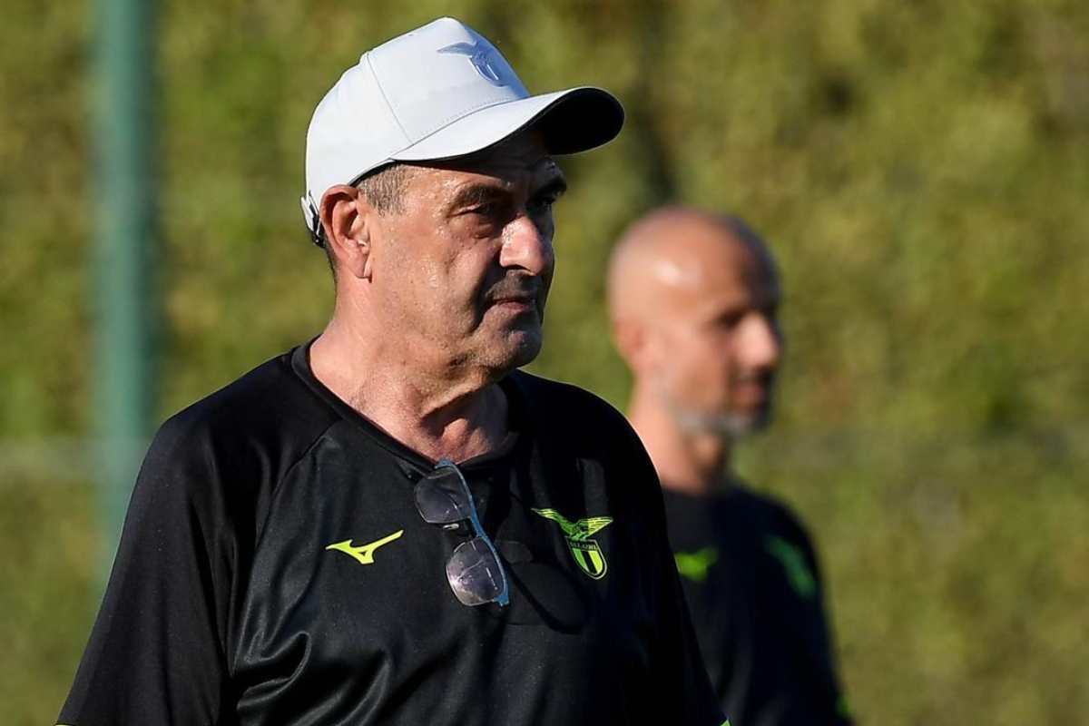 Sarri